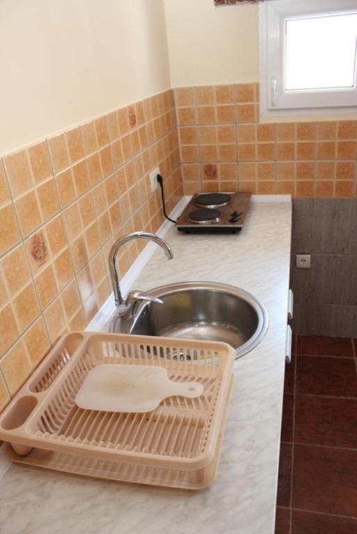 Apartments Bordo Tivat Cameră foto