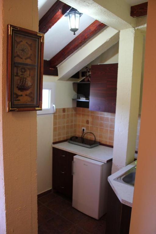 Apartments Bordo Tivat Cameră foto