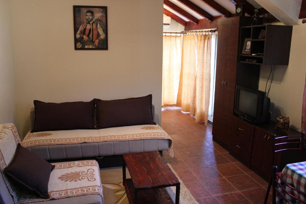 Apartments Bordo Tivat Cameră foto