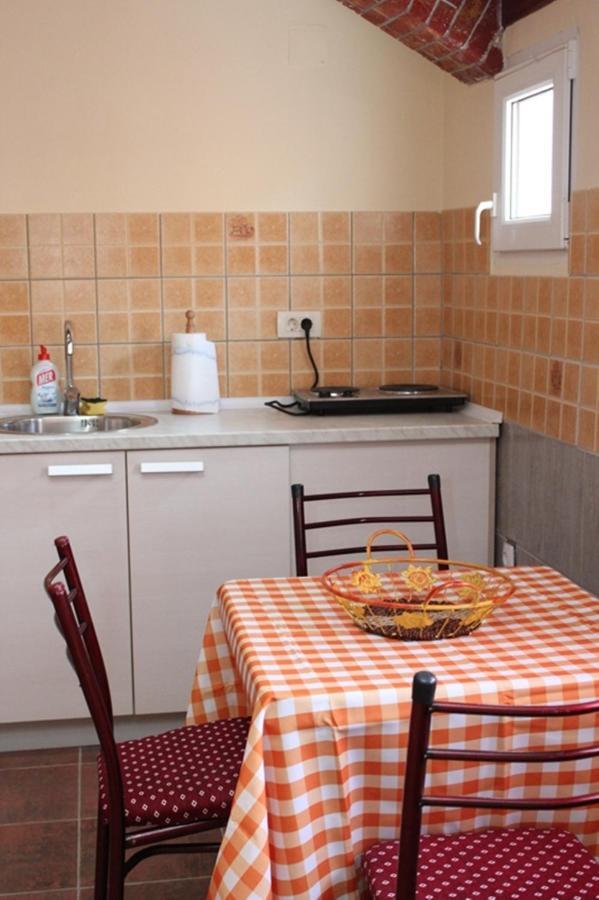 Apartments Bordo Tivat Cameră foto