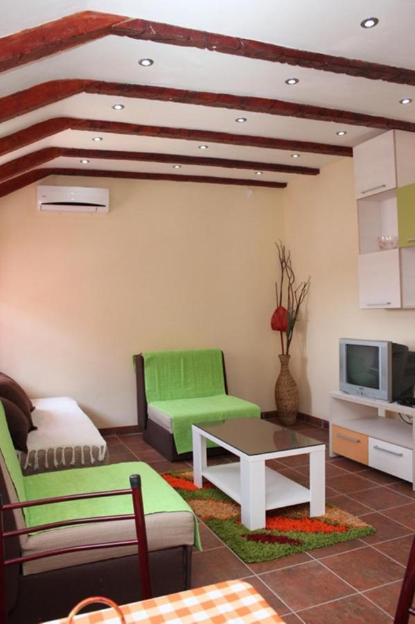 Apartments Bordo Tivat Cameră foto