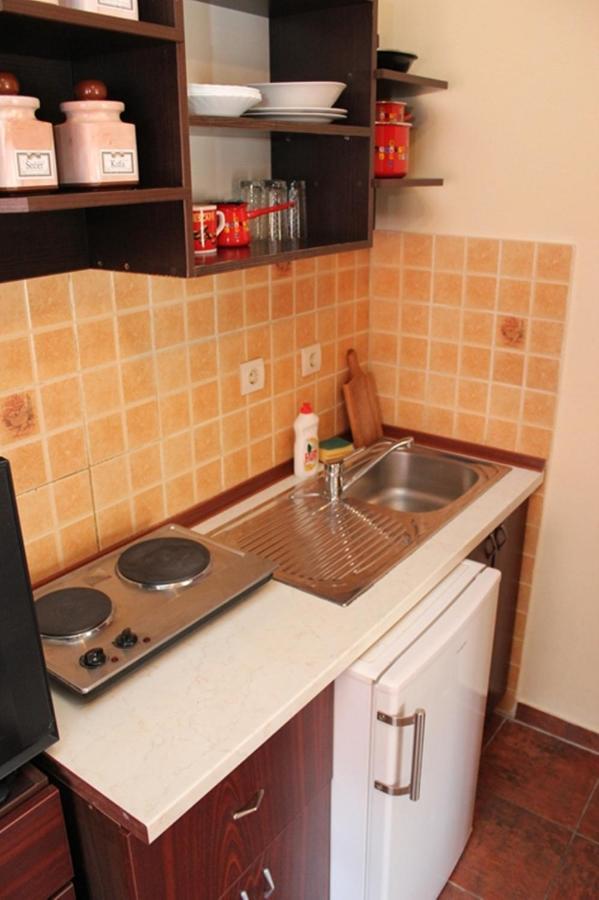 Apartments Bordo Tivat Cameră foto