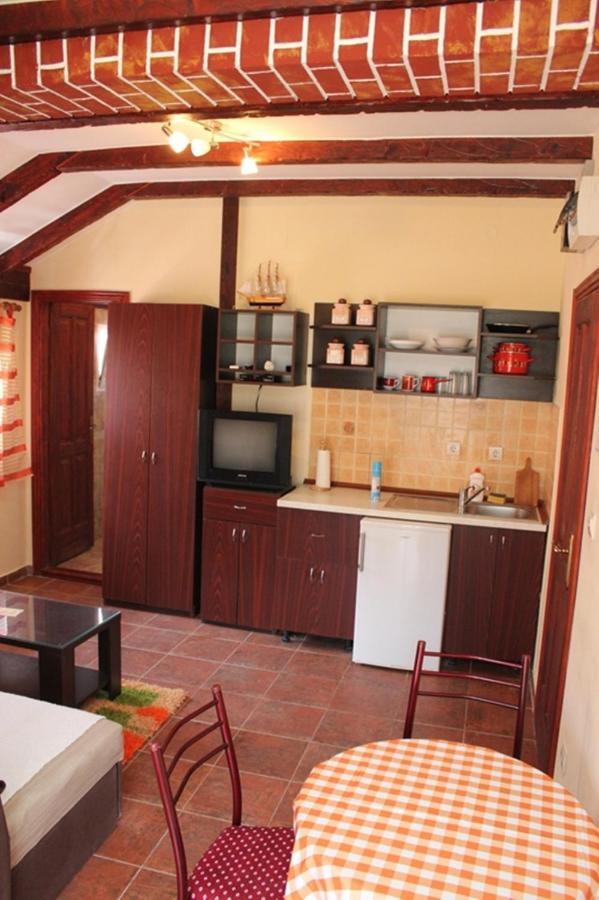 Apartments Bordo Tivat Cameră foto