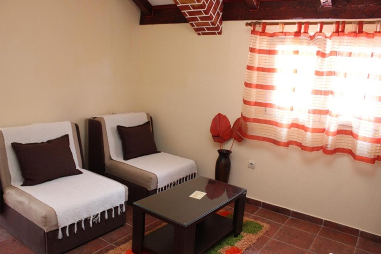 Apartments Bordo Tivat Cameră foto