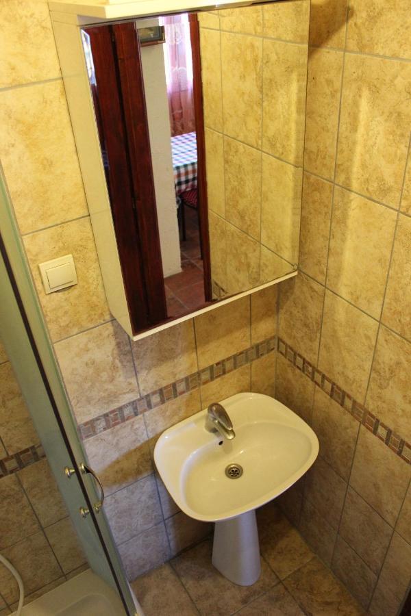 Apartments Bordo Tivat Cameră foto
